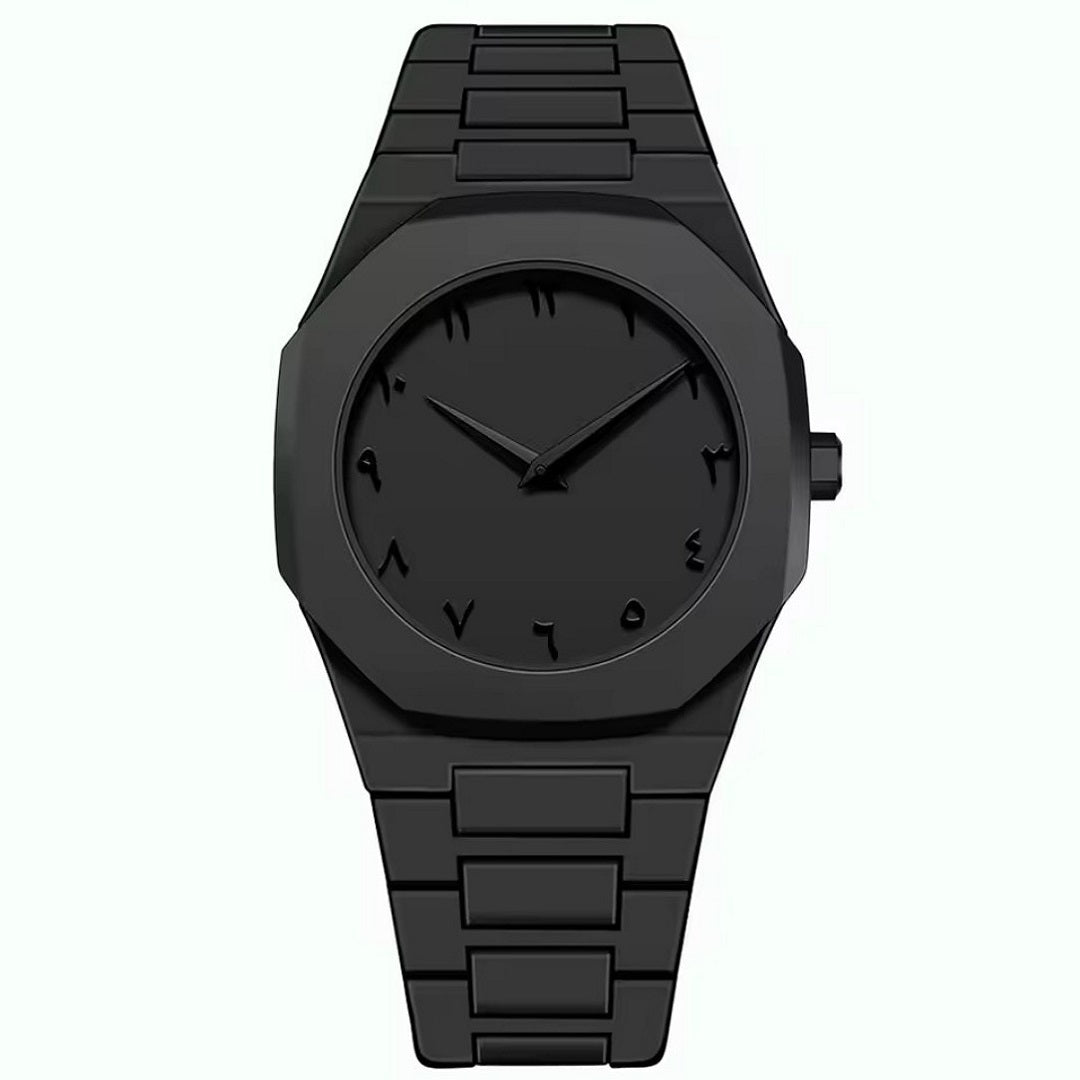 ZAYNO™ - NOIR OBSCUR