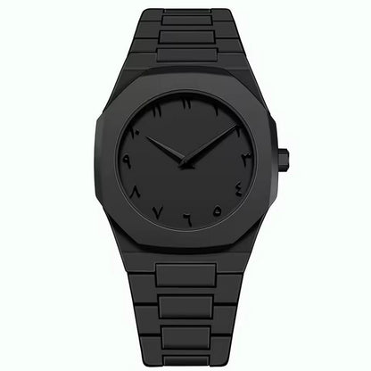 ZAYNO™ - NOIR OBSCUR