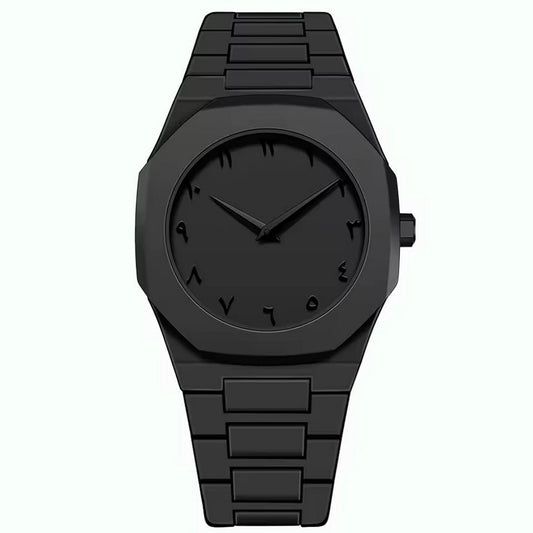 ZAYNO™ - NOIR OBSCUR